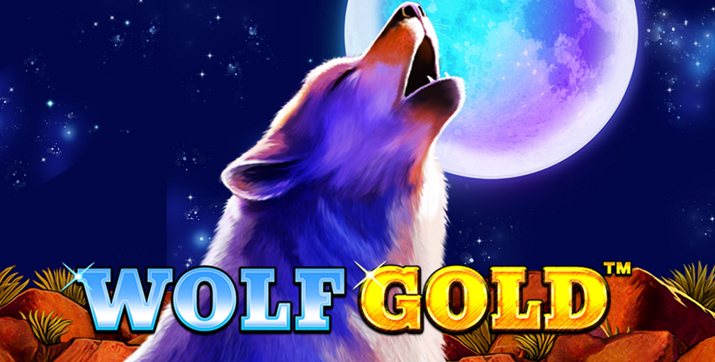 Wolf Gold at Winx96